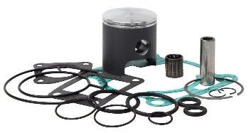 Vertex OEM Replica Cast Top End Piston Kit - 2017 - 2023 Husqvarna TC 65 - Moto - House MX