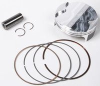 Vertex Piston Kit Forged Replica - 2006 - 2012 KTM 250 SX - F, 250 XC - F, 250 XCF - W, and 250 EXC - F - Moto - House MX