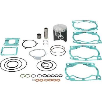 Vertex Piston Top End Kit 2017 - 2020 Husqvarna TC 250, TE 250 - Moto - House MX