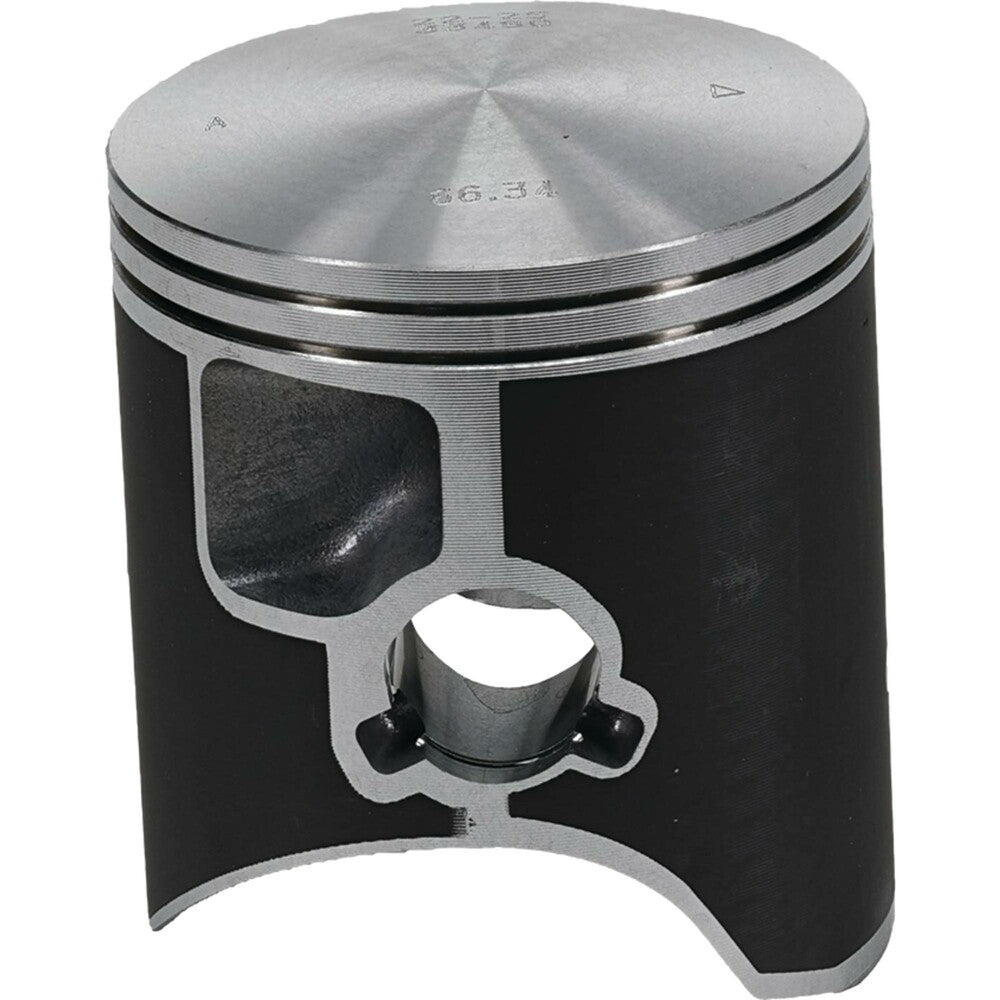 Vertex Piston Top End Kit 2021 - 2022 Gas Gas MC 250 - Moto - House MX