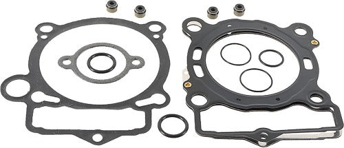 Vertex Top End Gasket Set - 810372 - 2015 - 2022 KTM 250 SX - F, 250 EXC - F, and 250 XC - F - Moto - House MX