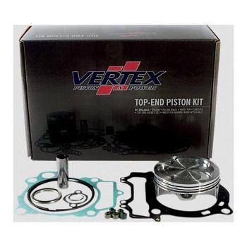 Vertex Top End Piston Kit - VTK22860B - 2000 - 2024 Kawasaki KX65 - Moto - House MX