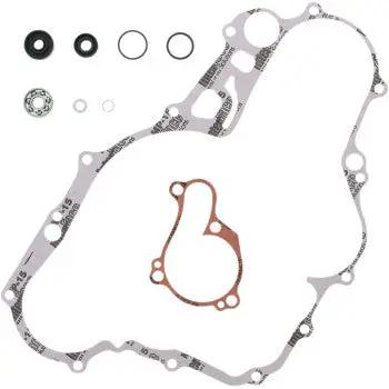 Vertex Water Pump Rebuild Kit - 821692 - 2014 - 2017 Yamaha YZ450F, or WR450F - Moto - House MX