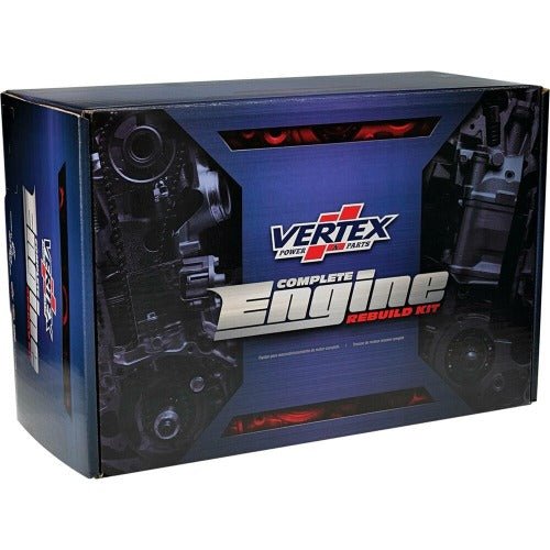 Vertex / Wrench Rabbit Engine Complete Rebuild Kit - WR00035 - 2007 - 2008 KTM 250 XC - F, and 250 XCF - W - Moto - House MX