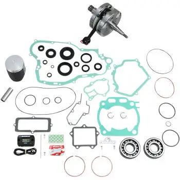Wiseco Garage Buddy Engine Rebuild Kits - PWR127 - 100 - 2001 Yamaha YZ250 - Moto - House MX