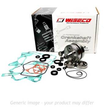 Wiseco OEM Replacement Bottom End Kit - WPC165A 2003 - 2004 Suzuki RM250 - Moto - House MX