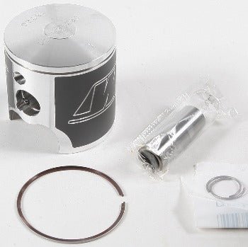 Wiseco Piston Kit Armorglide - 52mm - 855M05200 - 2003 - 2023 KTM 85 SX, Gas Gas MC 85, and Husqvarna TC 85 - Moto - House MX