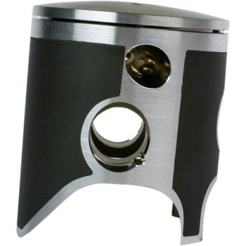 Wiseco Piston Kit - Racer Elite Series - RE920M04500 - 45.0 mm - Gas Gas MC 65, Husqvarns TC 65, KTM 65 SX - Moto - House MX