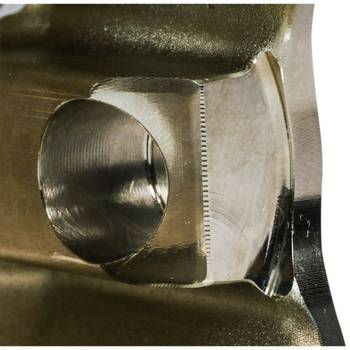 Wiseco Racer Elite 2 - Stroke Pistons Gas Gas MC 85 47.0mm RE910M04700 - Moto - House MX