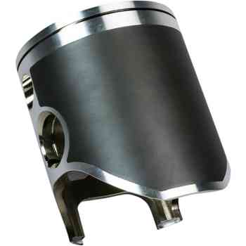 Wiseco Racer Elite 2 - Stroke Pistons Suzuki RM85 2002 - 2019 48.0mm RE901M04800 - Moto - House MX