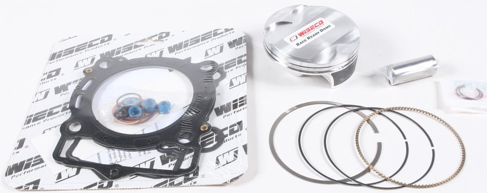 Wiseco Top End Kit Armorglide Coated - PK1895 - 2012 - 2016 KTM 305 XC - F, 350 EXC - F - Moto - House MX