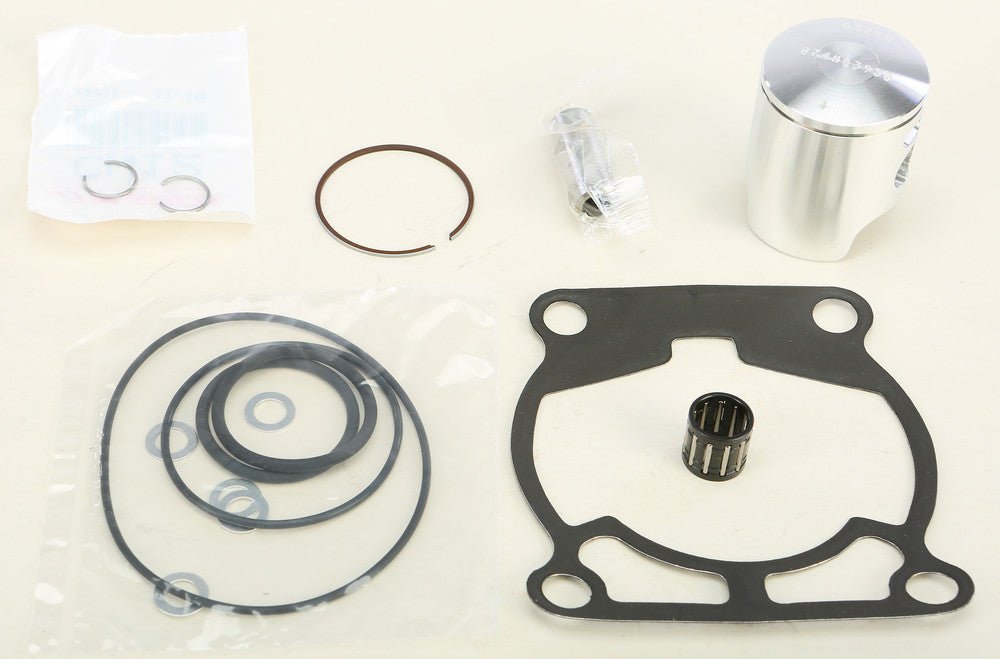 Wiseco Top End Kit Armorglide Coated - PK1920 - 2017 - 2022 Husqvarna TC 50 - Moto - House MX