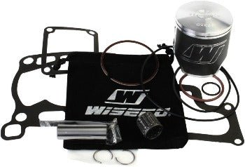 Wiseco Top End Kit Pro - Lite - PK1210 - 52.00mm - 2002 - 2020 Suzuki RM85 - Moto - House MX