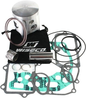 Wiseco Top End Kit Pro - Lite - PK1211 - 66.40mm - 2003 - 2008 Suzuki RM250 - Moto - House MX