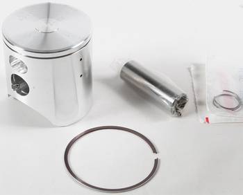 Wiseco Top End Kit Pro - Lite - PK1344 - 54.00 mm - 2003 - 2004 Yamaha YZ125 - Moto - House MX