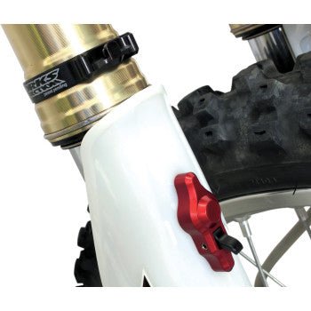Works Connection Pro Launch - 12 - 222 Start Device 2009 - 2012 Honda CRF450R - Moto - House MX