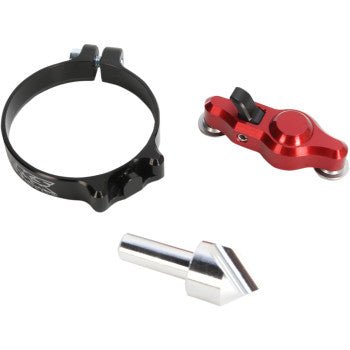 Works Connection Pro Launch Start Device - 12 - 339 - 2016 - 2024 Kawasaki KX450F, and KX450XC - Moto - House MX