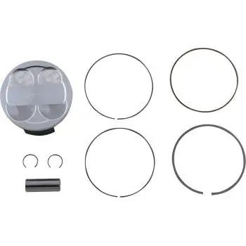 Wossner - Forged OEM Replica - 8965DA - 2020 - 2022 Yamaha YZ450F, YZ450FX, and WR450F - Moto - House MX