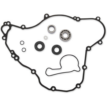 Moose Racing Water Pump Rebuild Kit - 0934-5909 - 2017-2020 KTM 350 EXC-F