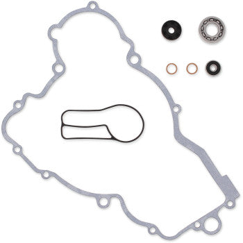 Moose Racing Water Pump Rebuild Kit - 0934-5201 - 2003-2016 KTM 250 SX, 300  XC