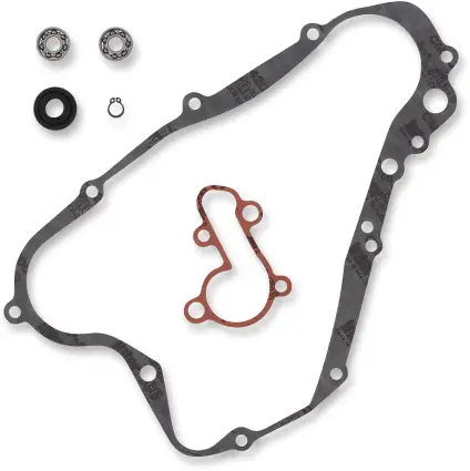 Moose Racing Water Pump Repair Kit - 0934-5236 - 2002-2022 Suzuki RM85,  RM85L