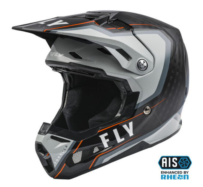 Fly Formula Carbon Helmet | Moto-House MX 