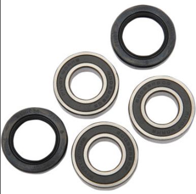 Ride Smart: How to Choose and OEM Replace Dirt Bike Wheel Bearings on a Budget