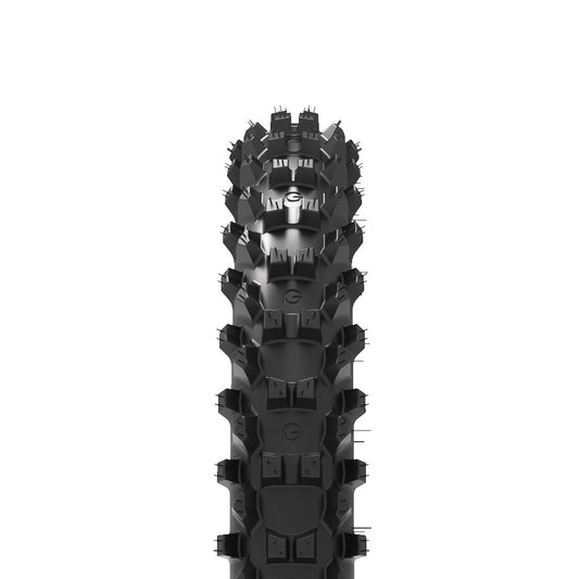 Gibson Tyre MX1.1 Factory Front MX Performance Tire