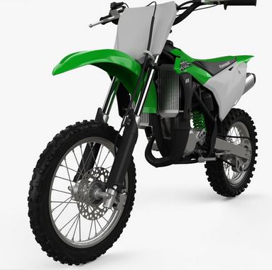 Kawasaki KX85 Peformance Modifications 