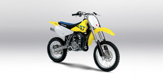 Suzuki RM85 Stage1 Performance Kit | Moto-House MX 