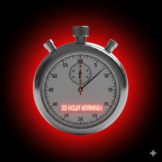 The 30-Hour Wall: Why Your 85cc Suspension Is Secretly Slowing You Down