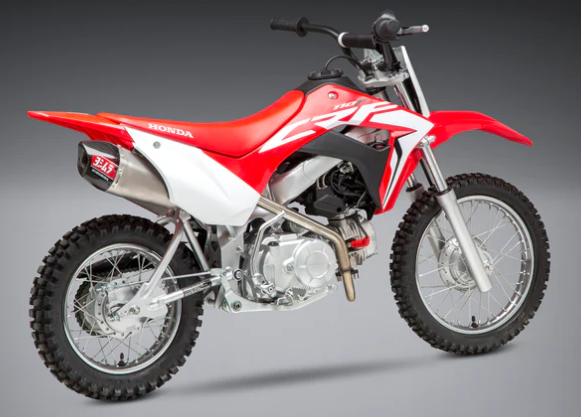 The Top Ten Must-Have Upgrades for the 2019-2023 Honda CRF110F | Moto-House MX