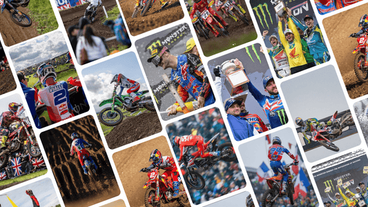 A Historic Weekend at the 2024 Monster Energy FIM Motocross of Nations! - Moto-House MX