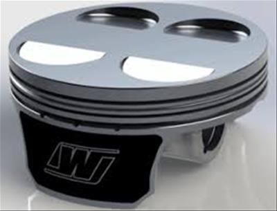 Are Wiseco Powersport Pistons a Performance Upgrade? A Comparison with OEM Stock Pistons - Moto-House MX