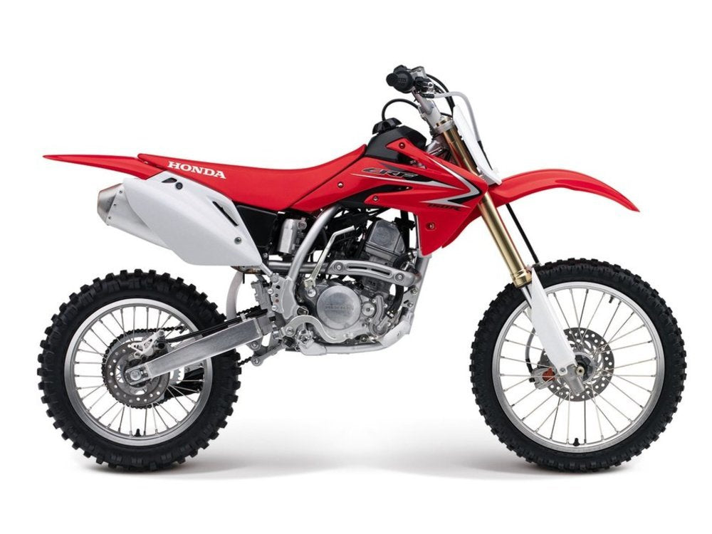 The Honda CRF150R / CRF150RB is a great motorcycle that gets Overlooked