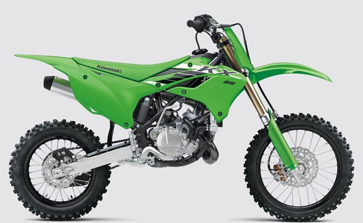 Dream of Unlocking the Full Power and Speed of Your 2014-2024 Kawasaki KX85 - Moto-House MX