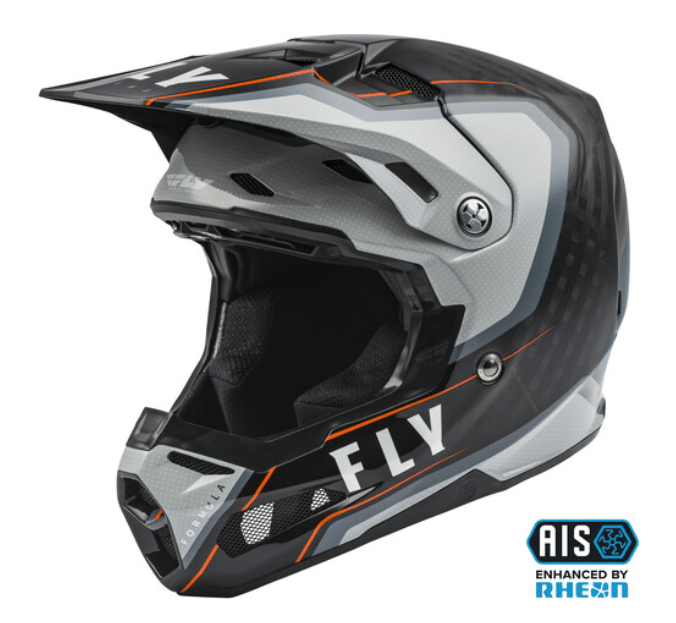 Five Reasons the Fly Formula Helmet is Superior to your Standard Helmets - Moto-House MX