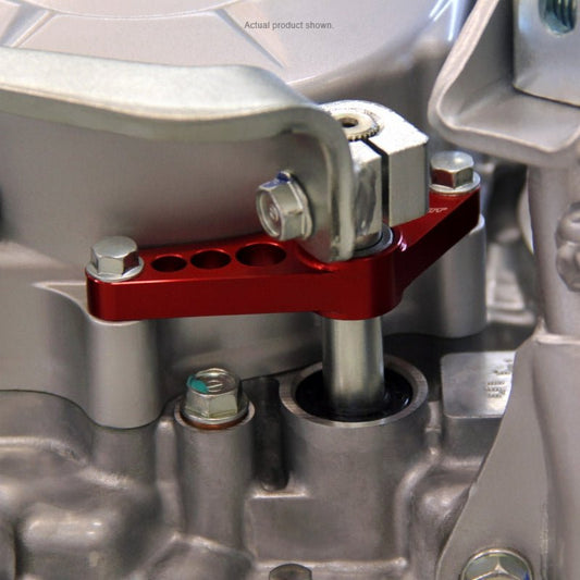 Must Have for you CRF110 - PRO CIRCUIT SHIFT SHAFT BRACE - Honda CRF110 | Moto-House Minis - Moto-House MX