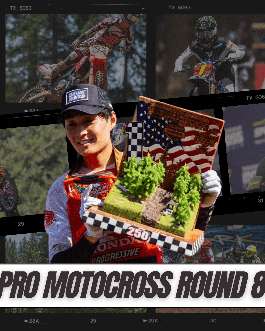 New Winners, Big Twists: What Went Down at Washougal - Moto-House MX