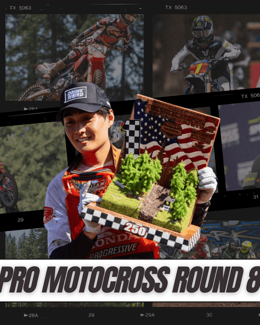 New Winners, Big Twists: What Went Down at Washougal - Moto-House MX