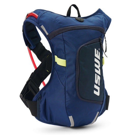No More Dancing Monkeys: USWE's Hydration Revolution Hits the Enduro Scene - Moto-House MX