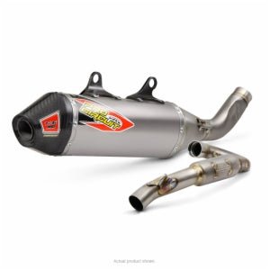 Pro Circuit 4-Stroke Exhaust Systems: Maximizing Performance and Reducing Sound - Moto-House MX