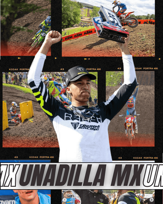 Recap: Round 9 of Pro Motocross at Unadilla MX - Moto-House MX