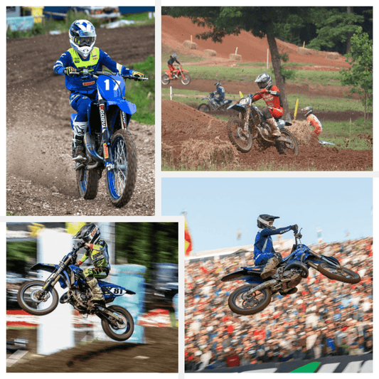 Rising Stars Take Center Stage: The YZ bLU cRU SuperFinale at the Monster Energy FIM Motocross of Nations - Moto-House MX