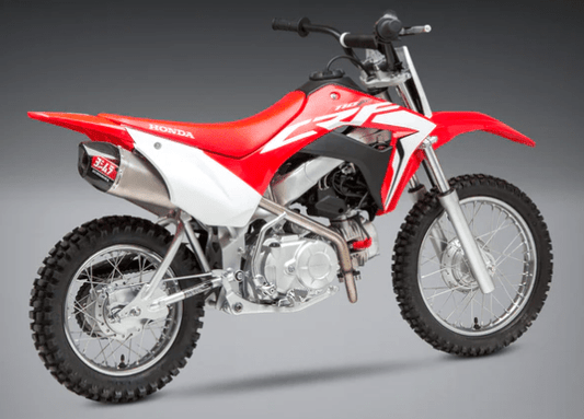The Top Ten Must-Have Upgrades for the 2019-2023 Honda CRF110F - Moto-House MX