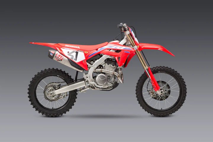 The Ultimate Guide to Building a Killer Vet Motocross Machine - Honda CRF250R - Moto-House MX