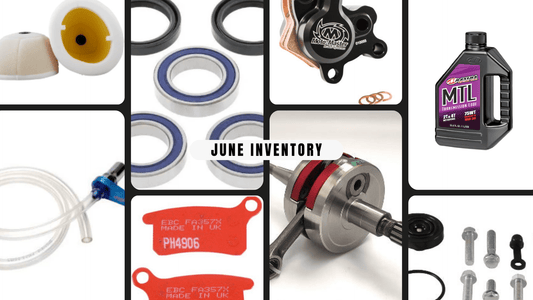 Top 10 Must-Have Motocross Products for Summer Riding at Moto-HouseMX: June Edition - Moto-House MX
