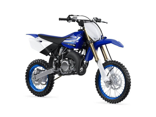 Top 5 Bolt on Modifications you can add to your YZ85 to make it a race winner. - Moto-House MX
