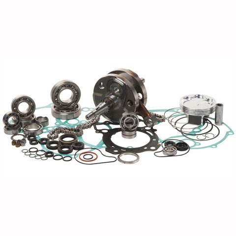 Unlock the Power of Vertex: Complete Engine Rebuild Kits for Your Motorcycle or ATV/UTV - Moto-House MX