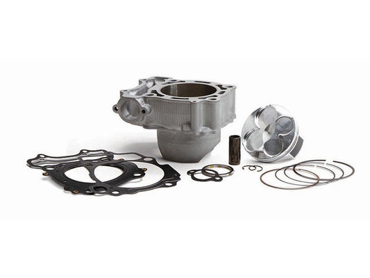 Why the Cylinder Works Big Bore Cylinder Kit is a Must-Have for Your 2019-2023 Yamaha YZ250F or YZ250FX - Moto-House MX